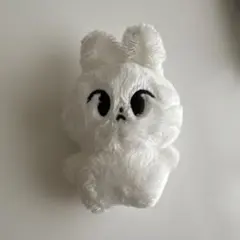 NCT127 ドヨン ぬいぐるみ　ハト