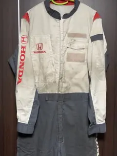 J*e様 ホンダ HONDA つなぎ 作業着 オーバーオール LL 2Lサイズ - メルカリ