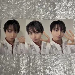 長野凌大　トレカ