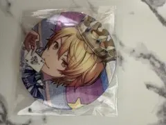 プロセカ グリ缶 グリッター缶バッジ 天馬司