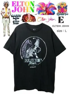2026年最新】elton john tシャツの人気アイテム - メルカリ