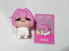 勝利の女神ニケ Doro ドロロンランダムフィギュア 【中古】