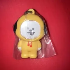 BT21 フォトフレームマスコット CHIMMY