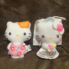 ハローキティ ぬいぐるみ セット