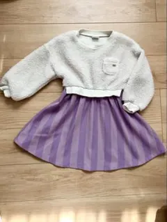 ブリーズワンピース 110cm