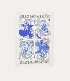 2026年最新】king gnu ブランケットの人気アイテム - メルカリ