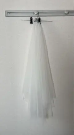 タカミブライダル　イタリアンチュールベール