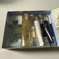 クレドポーボーテ　ラディアンスギフト 2025