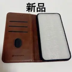 【新品】iPhone6プラスケース　手帳型ケース