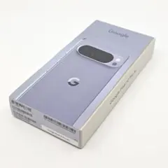【ほぼ新品・付属品未使用】Pixel 10 Pro XL 256GB