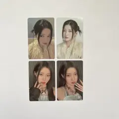 babymonster アサ トレカ sheesh