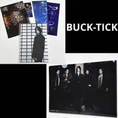 2026年最新】BUCK-TICK ポストカードの人気アイテム - メルカリ