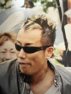 超レア 本物 最新 トートイズ 長渕剛さん 1960s ビンテージ サングラス m13742125640_1.jpg?1725912704