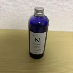 N. カラーシャンプー Pu パープル 320mlのサムネイル