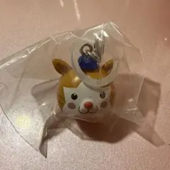 プロ野球マスコットめじるしアクセサリー 横浜DeNAベイスターズ スターマン