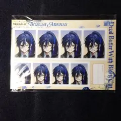 ボスキ 証明写真