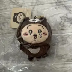 ナガノキャラクターズ マレーグマを被った 우사기 マスコット