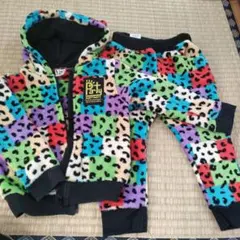 PartyParty上下サイズ95