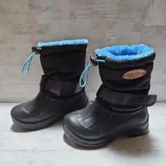 スノーブーツ⭐15cm～16cm