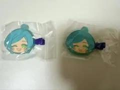 あんスタ 前髪クリップ 深海奏汰 みにコレ Vol.8