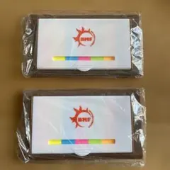 ふせんセット2個セット