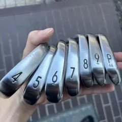 Titleist T250 #5～PWアイアン6本セット - メルカリ