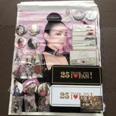 安室奈美恵　ライブグッズ　まとめ売り