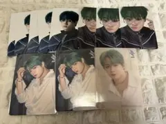 JO1 鶴房汐恩 トレカ まとめ売り