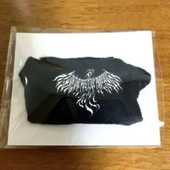 ろふまお 3rd Anniversary にじぱぺ用Tシャツ 前向きフェニックス