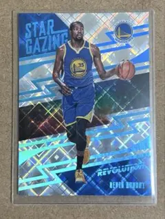 100枚限定　ケビン・デュラント スポーツカード 08/100