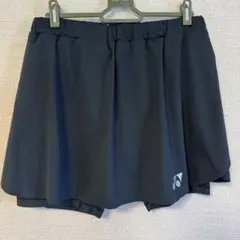 美品 26156 YONEX ヨネックス バドミントン テニス スコート - メルカリ