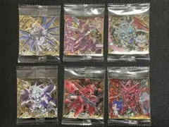 シールウエハース キャラクターグッズ