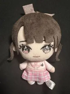 鈴木瞳美 ぬいぐるみマスコット ちびぬい - メルカリ