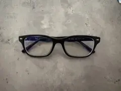レイバン rayban RX5345D メガネ