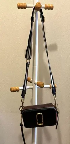 MARC JACOBS スナップショット