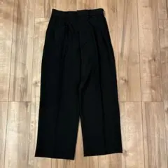 GU スーパーバギースラックス ブラック Mサイズ