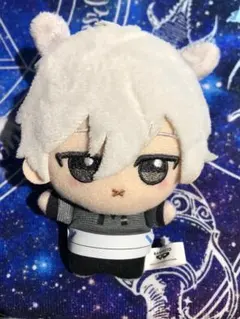 ブルーロック ちびぐるみ 凪誠士郎