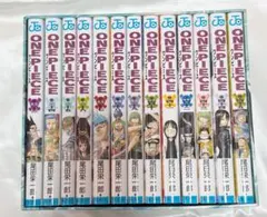 ONE PIECE 尾田栄一郎 100巻〜113巻 単行本 コミックス セット - メルカリ