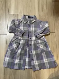 ラルフローレン　ワンピース　80