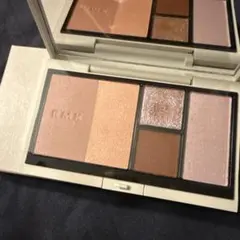 RMK アイズ & フェイス パレット EX-01 チューリップ タペストリー