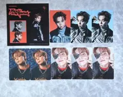 JO1 鶴房汐恩 HIMP セット