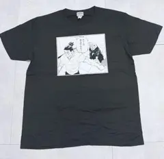 呪術廻戦 呪術廻戦展 虎杖悠仁 東堂葵 コマT