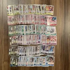 ワンピースカードゲーム 大量まとめ売り SR R 他 エース 1000枚以上