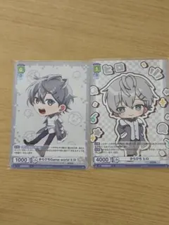 カラフルピーチ　ヒロ　ヴァイス　まとめ売り