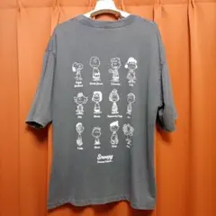 UVERworld EPIPHANY SUMI Tシャツ スヌーピー 誠果 L - メルカリ