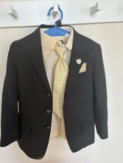 HIROMICHI NAKANO 子供用スーツ 120センチ