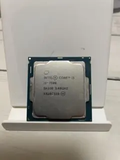 Intel Core i7-12700K LGA1700 ジャンク - メルカリ