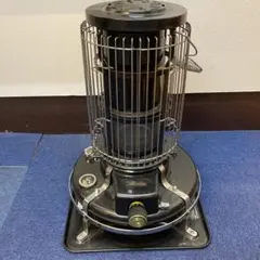 アラジン ストーブ BF3903 黒 アラジン 石油ストーブ ブルーフレームヒーター BF3903K 黒 - メルカリ