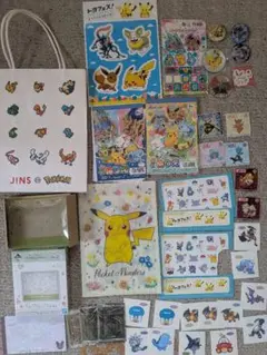 ポケモン 全セット