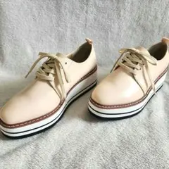 Stella McCartney⭐️厚底エリス❣️37❣️24センチ - メルカリ
